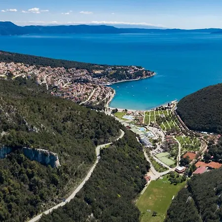 Vila Elena * Labin (Istria)