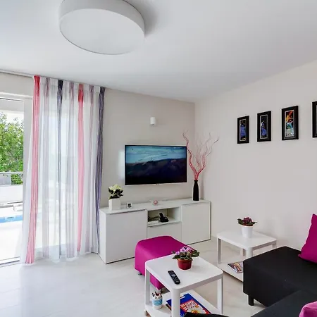 Vila Elena * Labin (Istria)