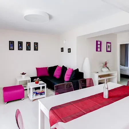 Vila Elena * Labin (Istria)