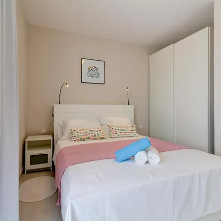 Vila Elena Villa Labin (Istria)